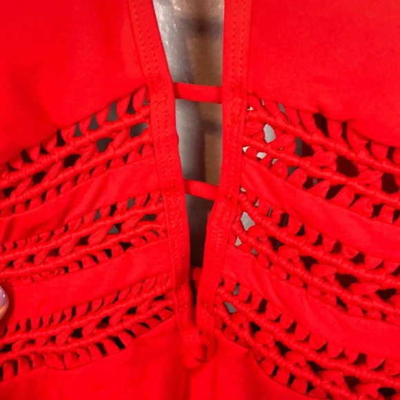 NWT Ambrielle One Piece Swimsuit - Picture 6 of 10